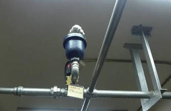 消防噴淋滅火系統